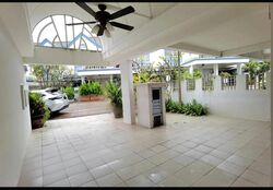Chancery Grove (D11), Terrace #437003401
